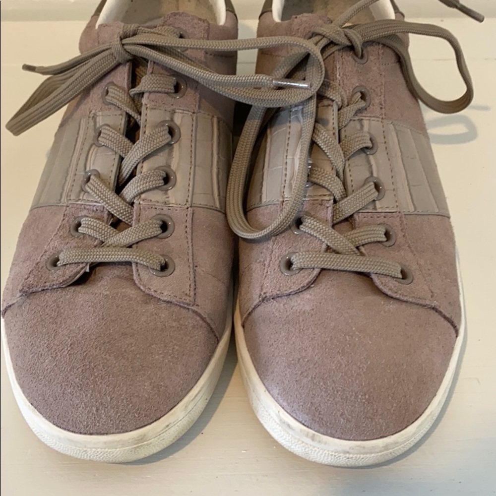 Sam Edelman Sneakers - Picture 2 of 6